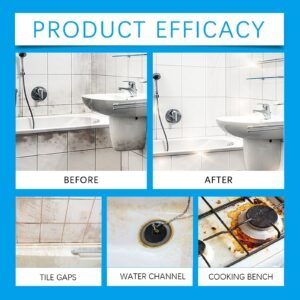 MultiSurface Cleaning Tablets