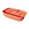 Faucet Splash Proof Drainage Rack