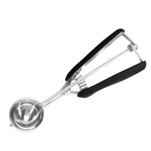 304 Stainless Steel Ice Cream Scoop