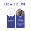 Pet Deodorant Spray
