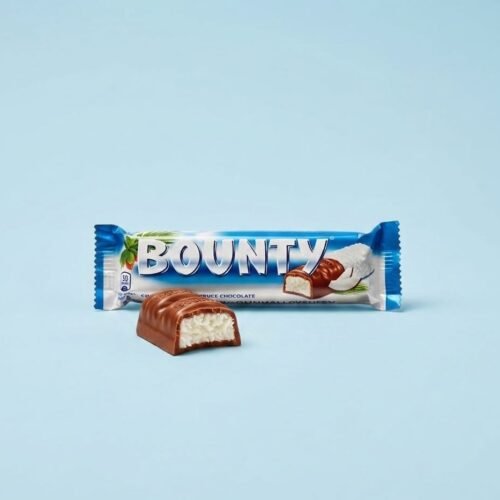 Bounty Coconut Milk Chocolate Box