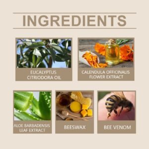 Moisturizing Massage Topical Cream