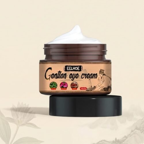 EELHOE-Gentian-Eye-Cream-Improve-Eye-Fat-Granules-Firming-Fine-Line-Around-Eye-Bags-Moisture-Lock-Eye-Cream-Copy-2.jpeg EELHOE Gentian Eye Cream