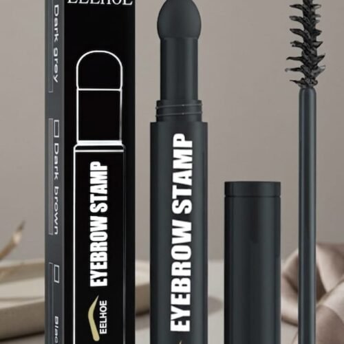 Eyebrow-Printing-Pen-Quick-Makeup-Eyebrow-Natural-Hairline-Lazy-Easy-Waterproof-With-Eyebrow-Card-Eyebrow-Brush-2.jpeg Waterproof With Eyebrow Card Eyebrow Brush