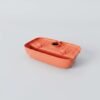Faucet Splash Proof Drainage Rack