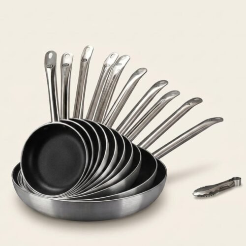 Flat-Non-Stick-Aluminum-Alloy-Frying-Pan-Household-Omelette-Pancake-Steak-Frying-Pan.jpeg Flat Non-Stick Aluminum Alloy Frying Pan