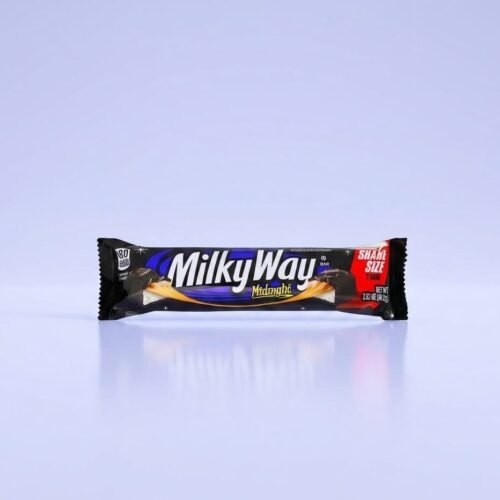 Milky Way Midnight Dark Chocolate