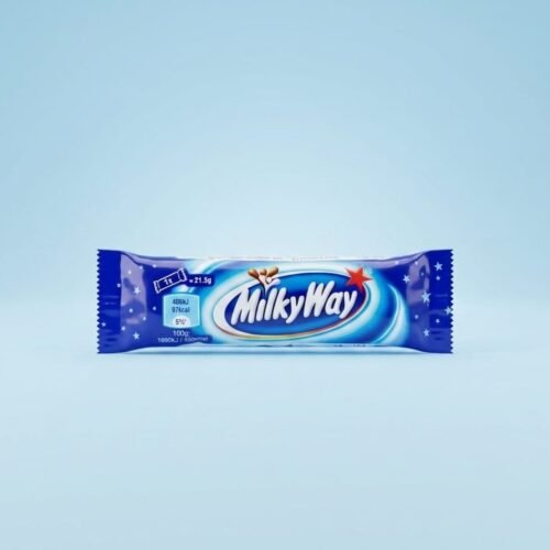 Milky Way chocolate bar