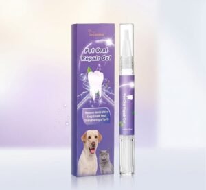 Pet Oral Care Gel
