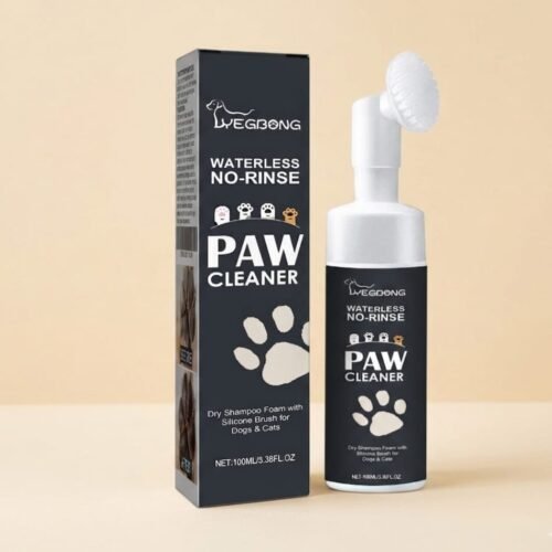 Pet-Paw-Cleaner-Dog-Cat-Paw-Cleaning-Foot-Care-Cleaner.jpeg Dog Cat Paw Cleaning Foot Care Cleaner