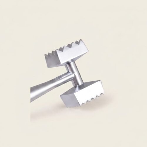 Spot-Export-to-Europe-Steak-Hammer-Knock-Meat-Hammer-Loose-meat-hammer-Stainless-Steel-Zinc-Alloy-Loose-Meat-Hammer-Kitchen.jpeg Stainless Steel Zinc Alloy Loose Meat Hammer